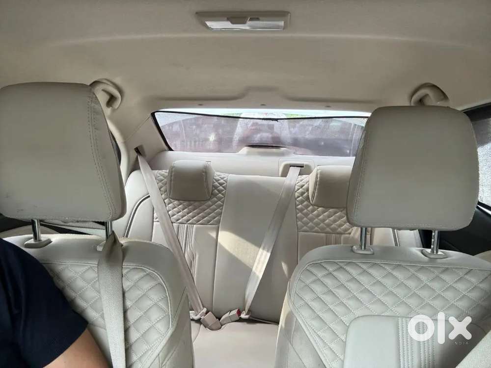 Maruti Suzuki Swift Tour 2025