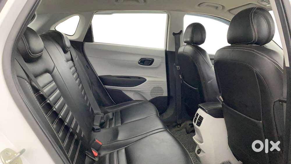 Hyundai New I20 1.2 Sportz Mt, 2024, Petrol