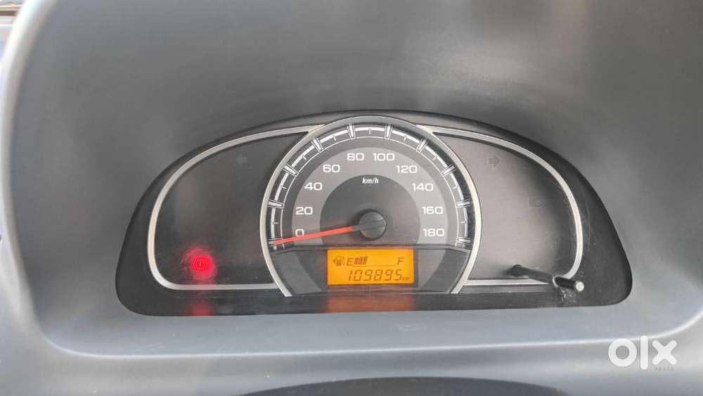 Maruti Suzuki Alto 800 2012-2016 Lxi, 2013, Petrol