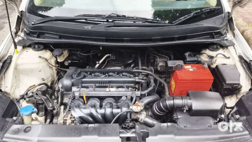 Hyundai Verna 1.5 Sx Vtvt, 2016, Petrol