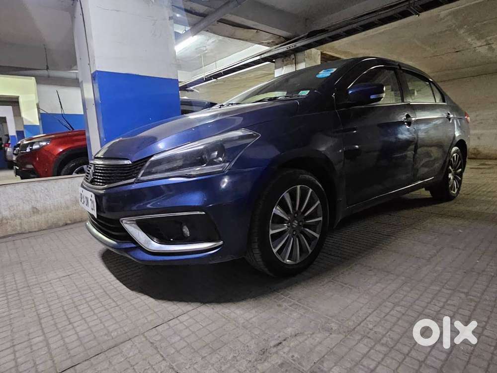 Ciaz 1.5 Petrol Hybrid Dec 2018
