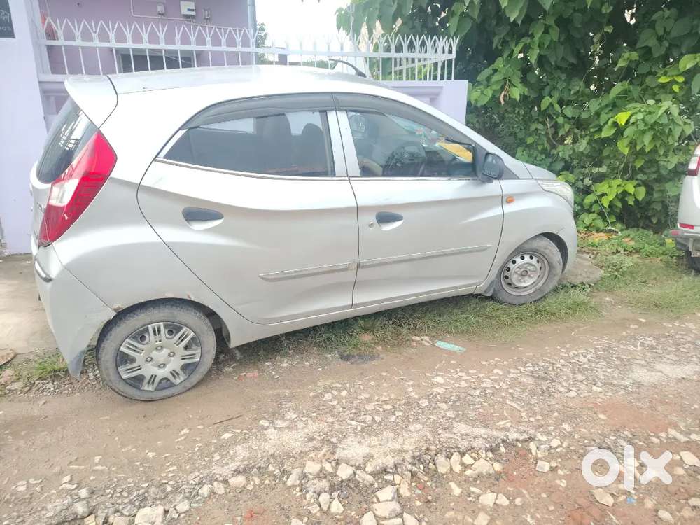 Hyundai Eon Era Petrol 2015