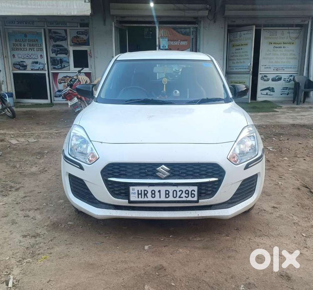 Maruti Suzuki Car 2022