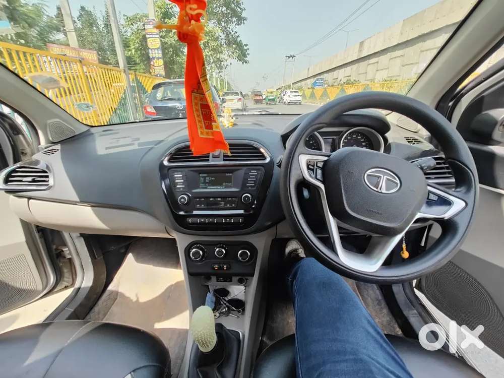 Tata Tiago 1.2 Revotron 2016