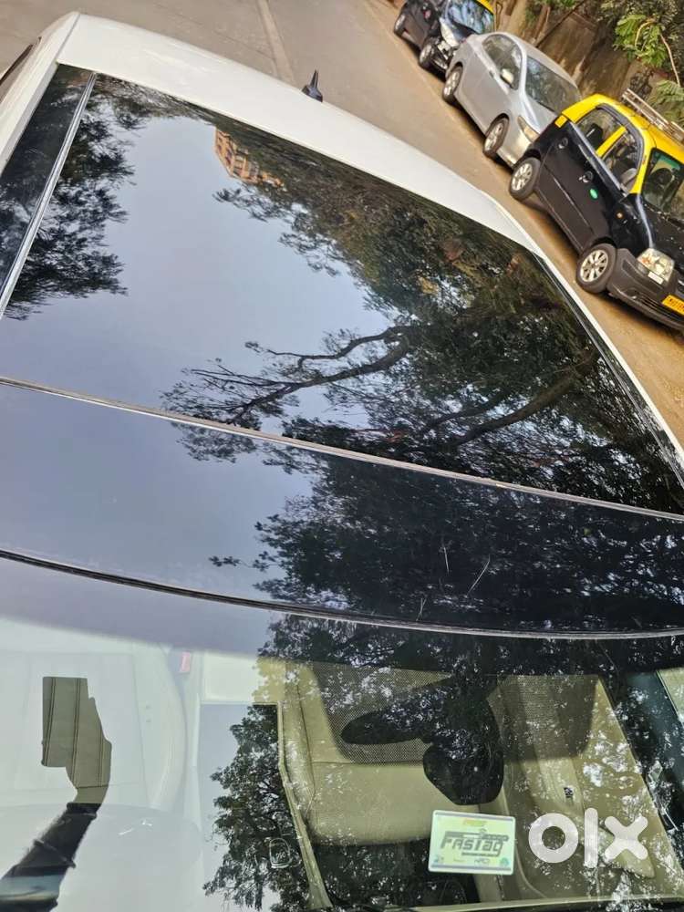 Skoda Superb 2.0 L&k Tsi At, 2017, Petrol