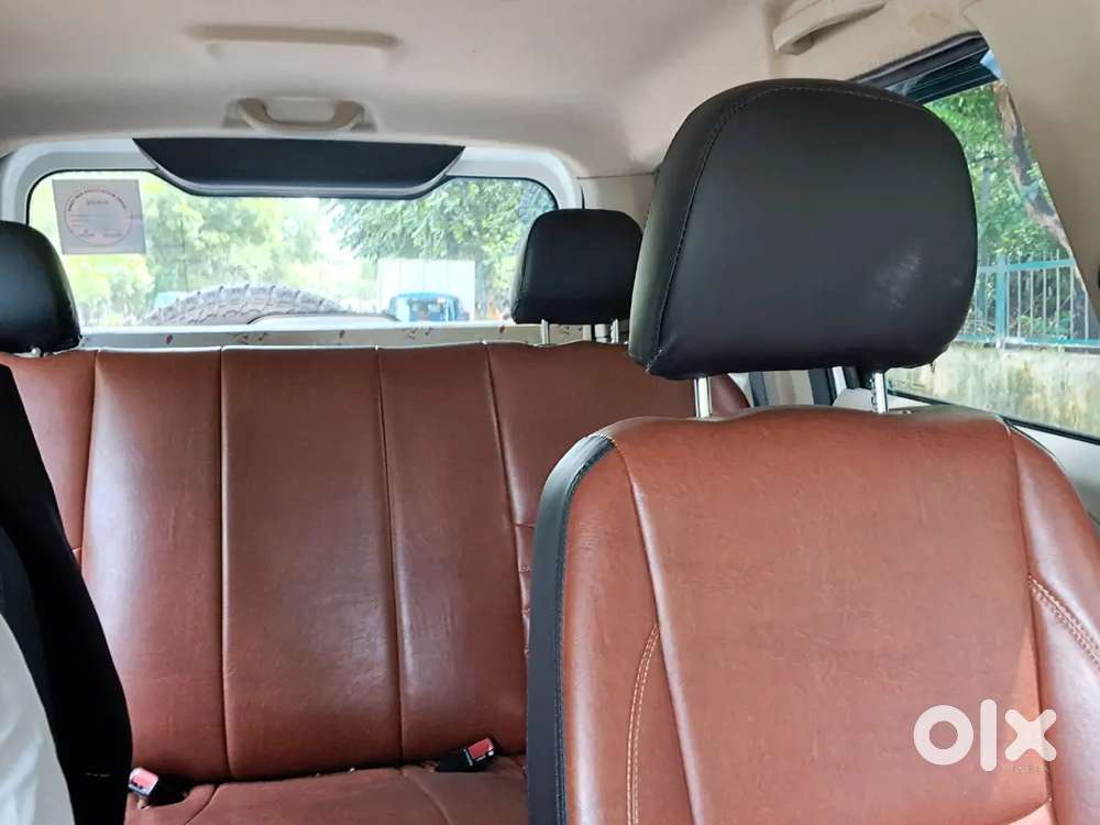 Mahindra Bolero Neo 2023 With Service Record