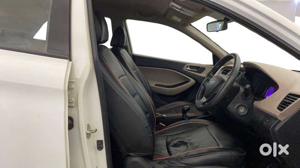 Hyundai Elite I20 Asta 1.2, 2018, Petrol