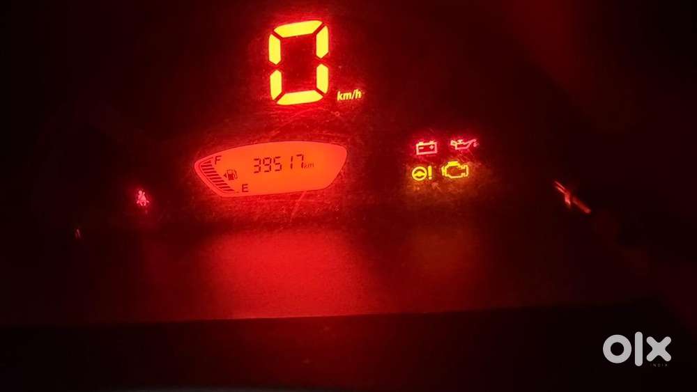 Maruti Suzuki Alto K10 2023 Petrol Well Maintained