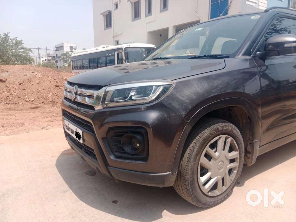 Maruti Suzuki Petrol 2020