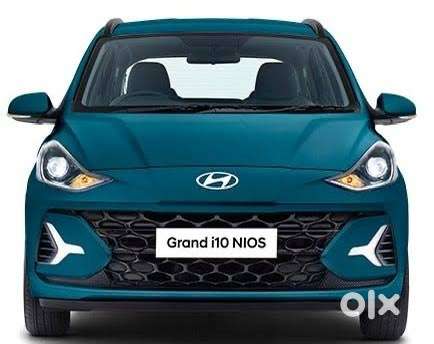 Hyundai Grand I10 Nios 2023