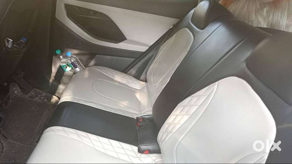 Hyundai Creta 1.5 Sx 2020
