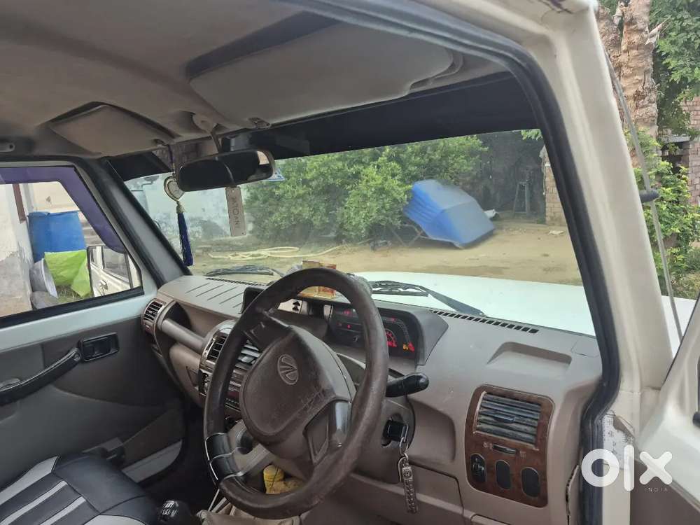 Mahindra Bolero 2.5 Zlx 2014