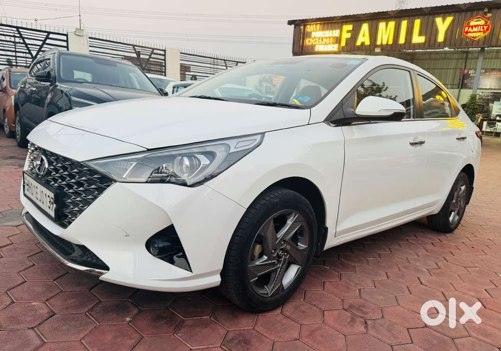 Hyundai Venue Sx Mt, 2021, Petrol