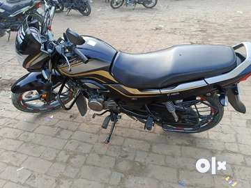 Super splendor bs6 cheap model