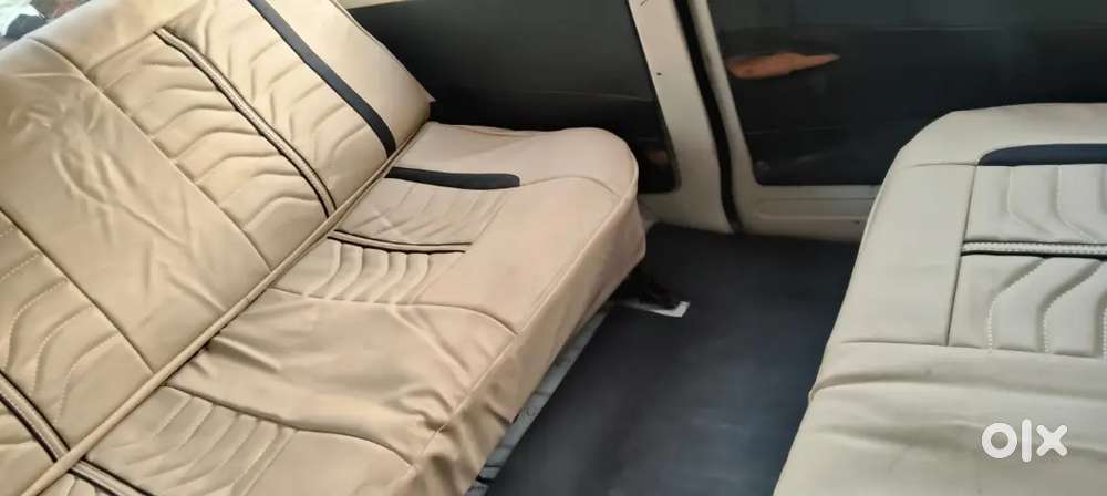Maruti Suzuki Omni 2017 Petrol+ Lpg 750000 Km Driven New Tyres