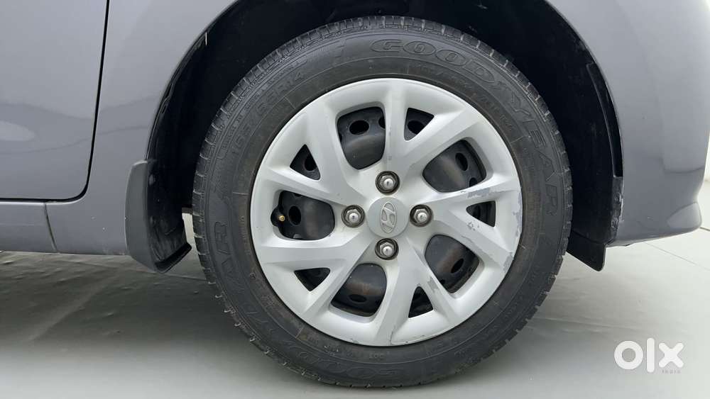 Hyundai Grand I10 1.2 Kappa Sportz, 2018, Petrol