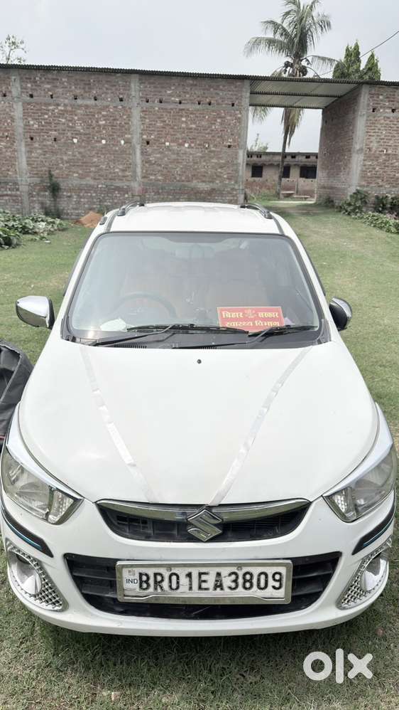 Maruti Suzuki Alto 2019 Extra Fitting 52000