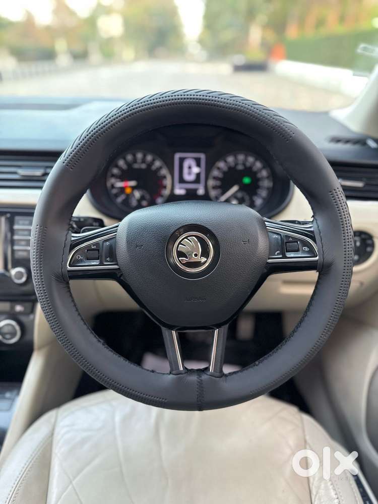 Skoda Octavia 2.0 L&k Tdi, 2016, Diesel