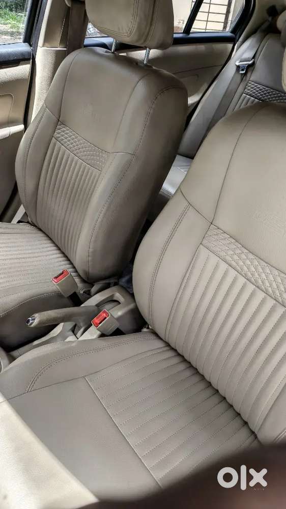 Maruti Suzuki Dzire Vxi 2017