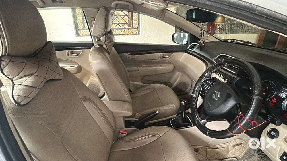 Urget Sale ::: Maruti Suzuki Ciaz Diesel 2016
