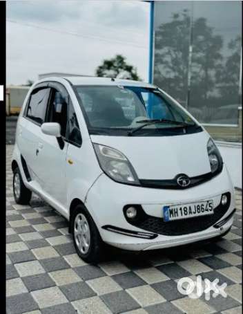 Tata Nano Xt, 2016, Petrol
