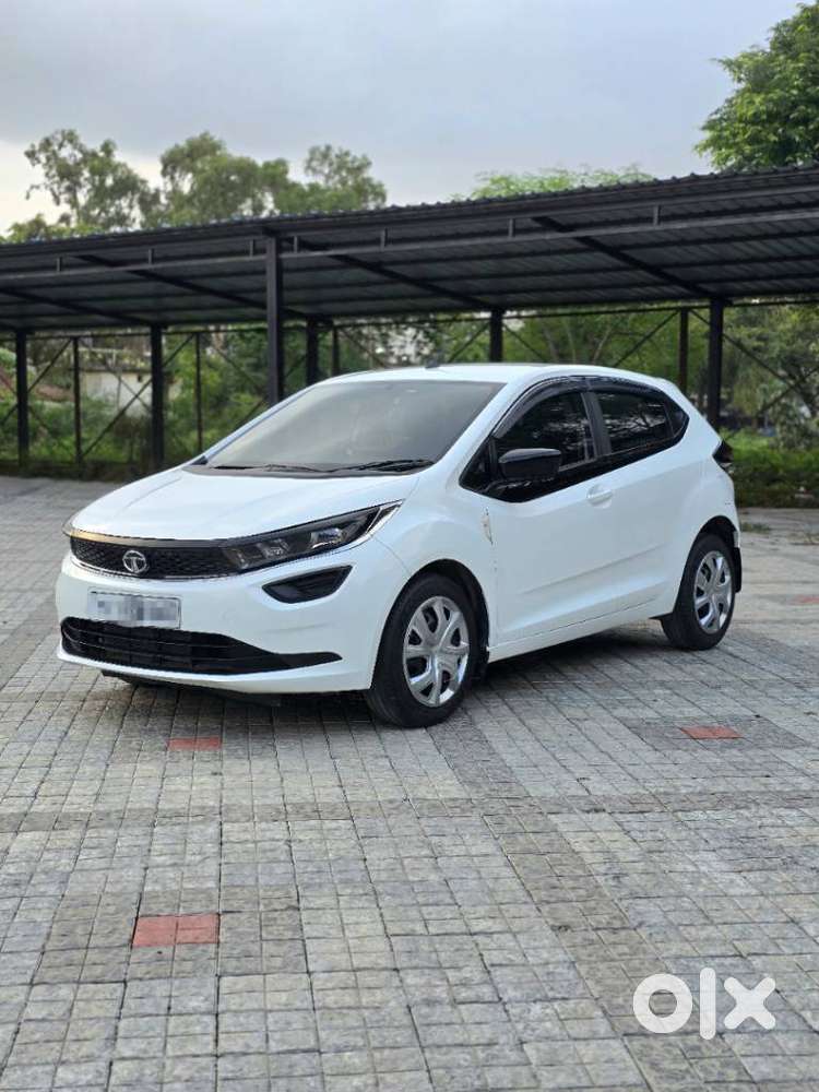 Tata Altroz 1.5 Xm Plus Diesel, 2023, Diesel