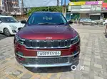 Jeep Meridian Limited Plus 4x4 AT, 2022, Diesel