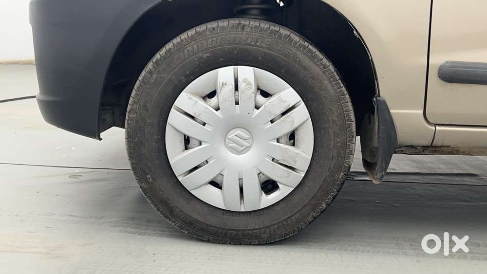 Maruti Suzuki Alto 2005-2010 Std, 2012, Petrol