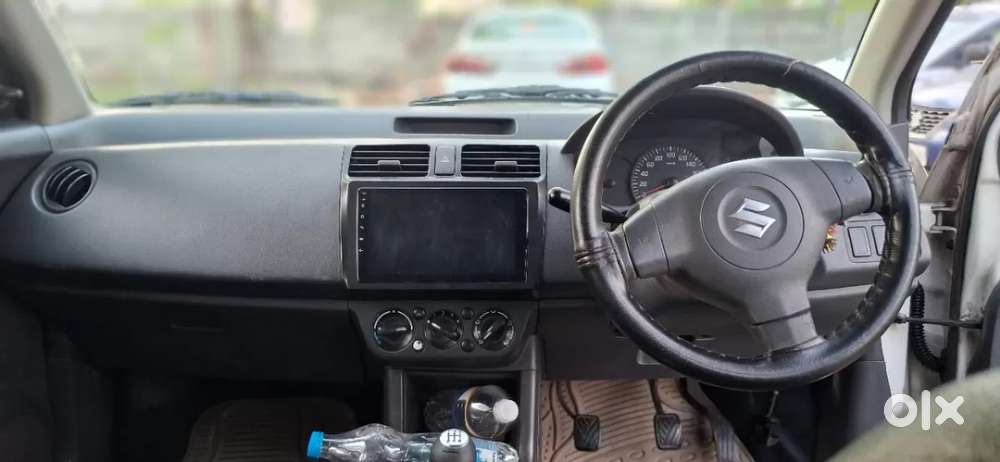 Maruti Suzuki Swift Dzire Vdi, 2014, Diesel