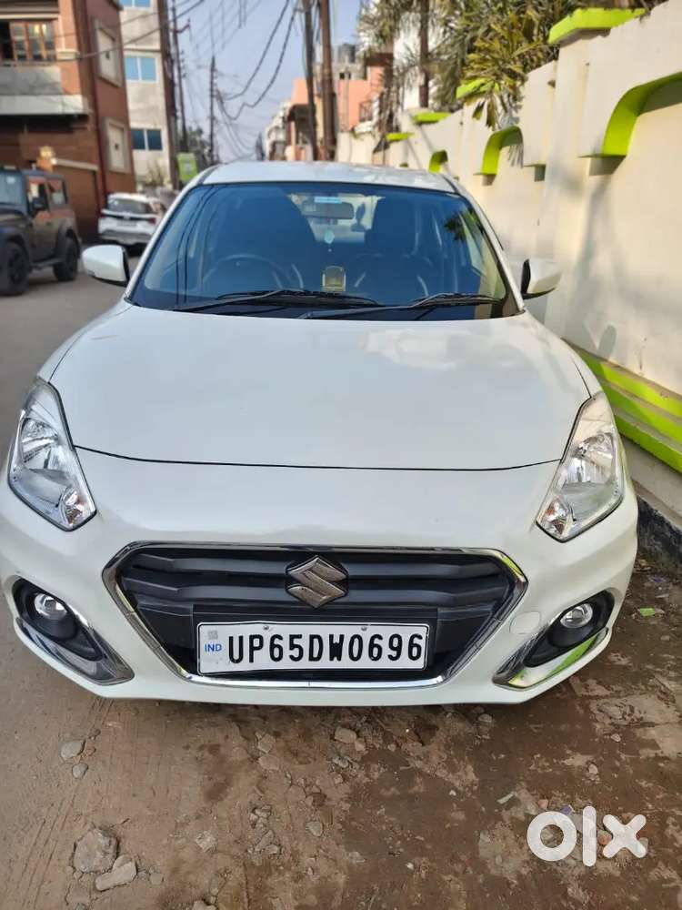 Maruti Suzuki Dzire 2020 Petrol 39000 Km Driven, Well Maintained