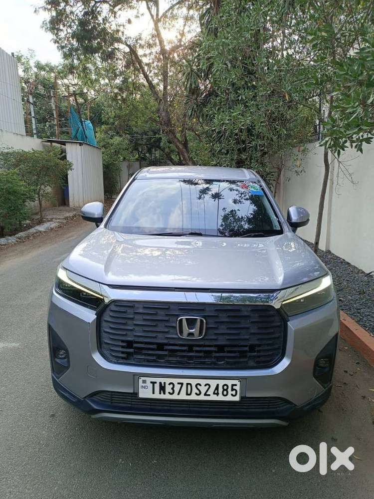 Honda Elevate Sv Mt, 2023, Petrol