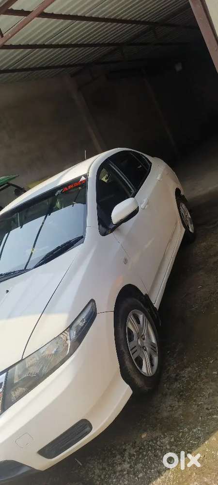 Honda City 2012 Petrol 70000 Km Driven