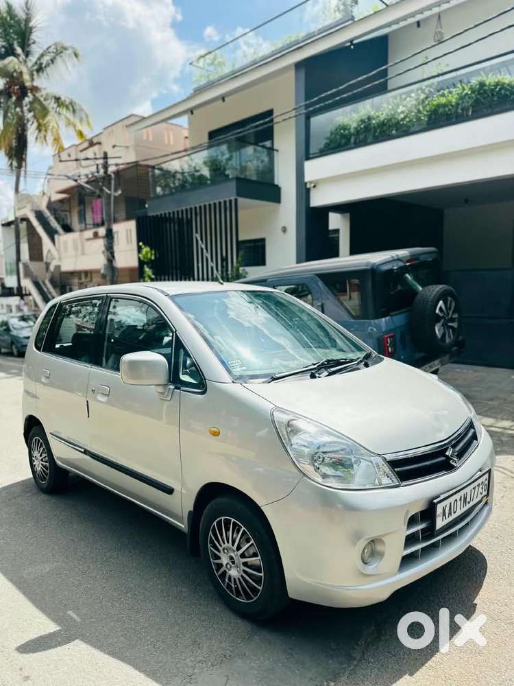 Maruti Suzuki Alto 800 0.8 Vxi (o), 2013, Petrol