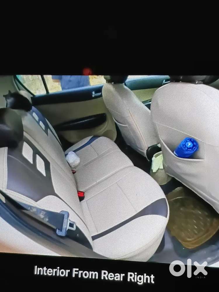 Hyundai I20 1.4 Sportz 2011 Jun