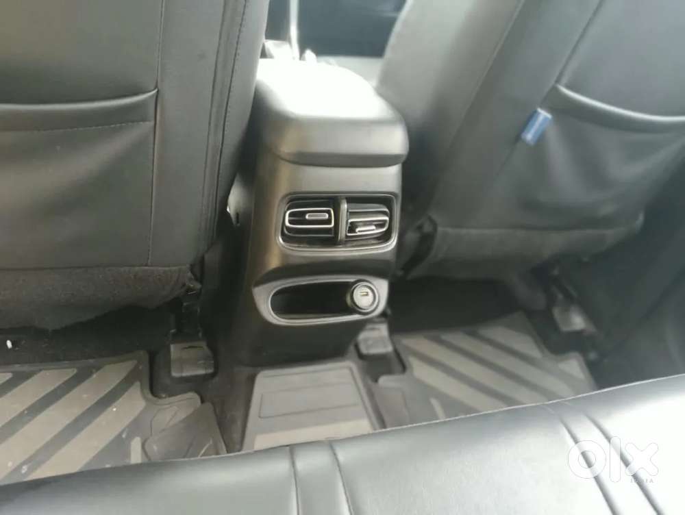 Hyundai Creta 1.5 Sx, 2024, Petrol