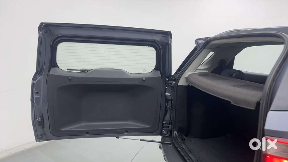 Ford Ecosport [2017-2020] 1.0 Ecoboost Titanium, 2015, Petrol