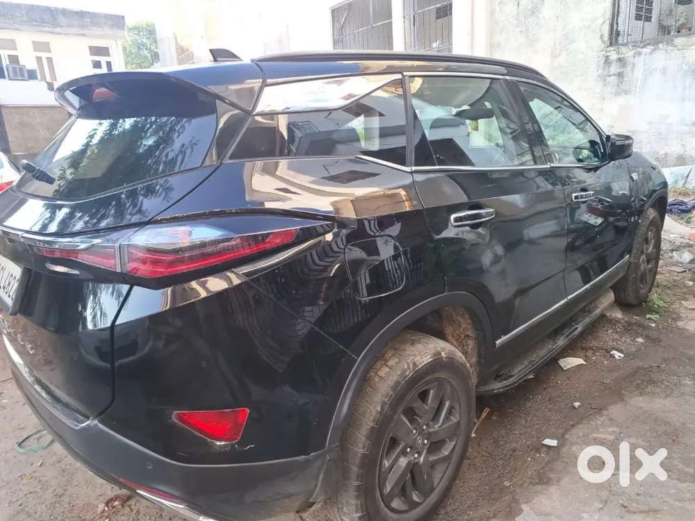 Tata Harrier 2.0 Kryotec 2020 Diesel Automatic