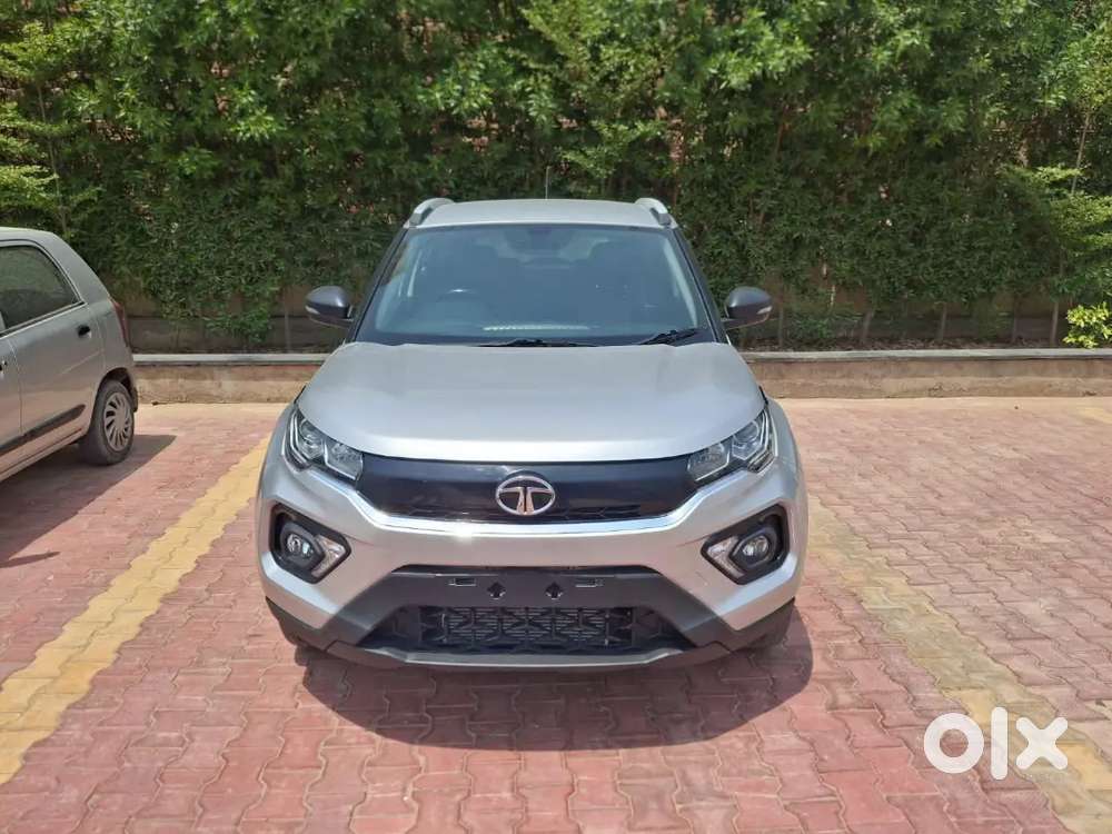 Tata Nexon 2020