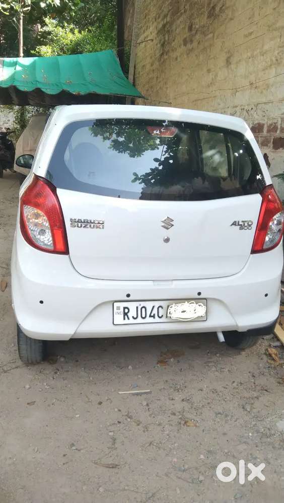 Maruti Suzuki Alto Lxi 2018 Ac Chilled.sony Music..new Tyre..