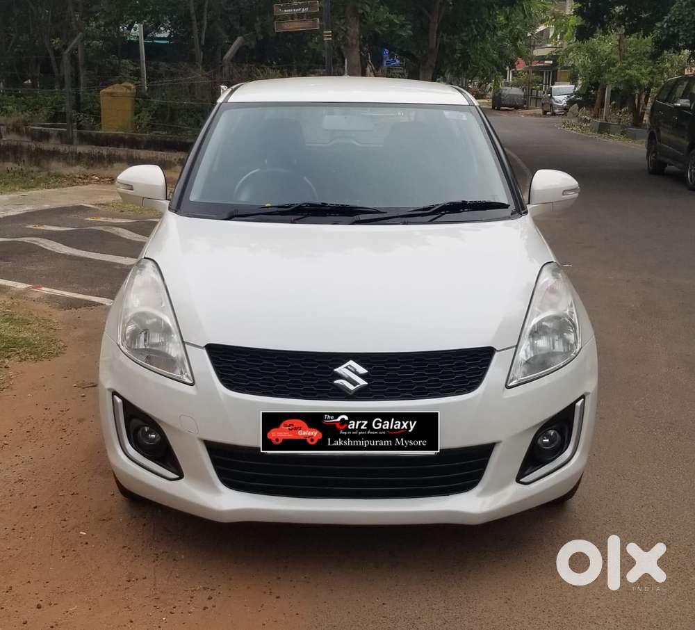 Maruti Suzuki Swift Ddis Vdi, 2015, Diesel
