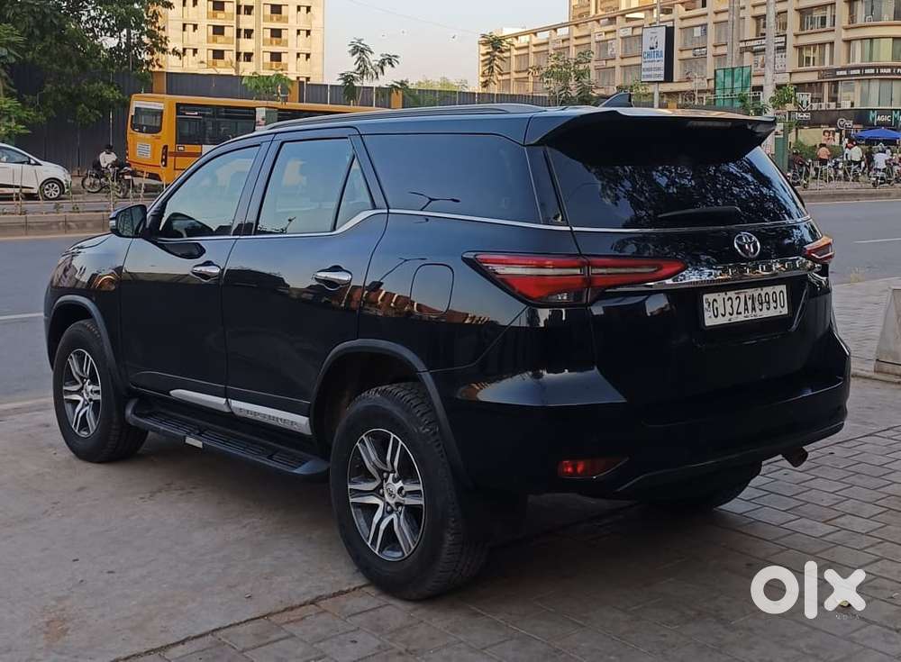 Toyota Fortuner 3.0 4x2 Automatic, 2023, Diesel