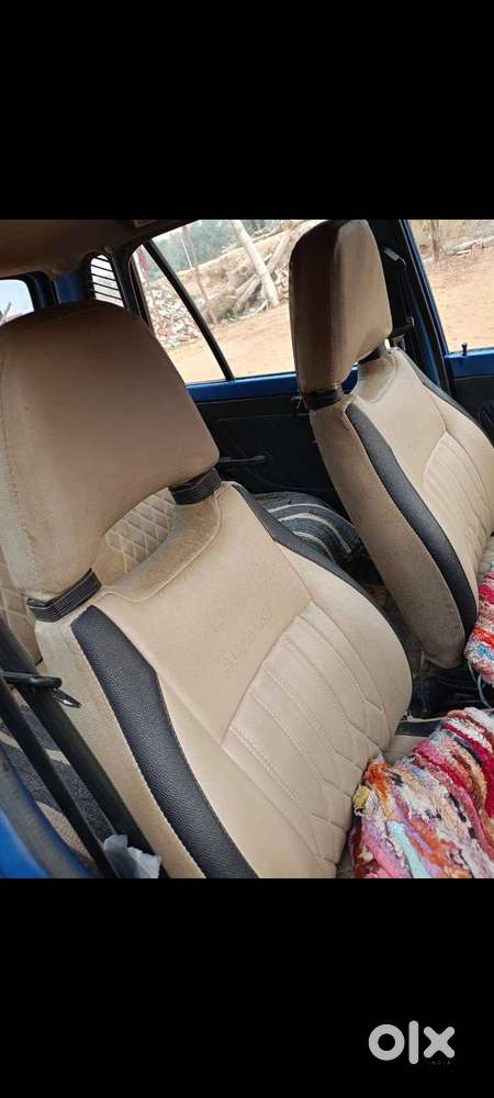 Car Abhi M Use Kar Raha Hu Achhi Gadi H