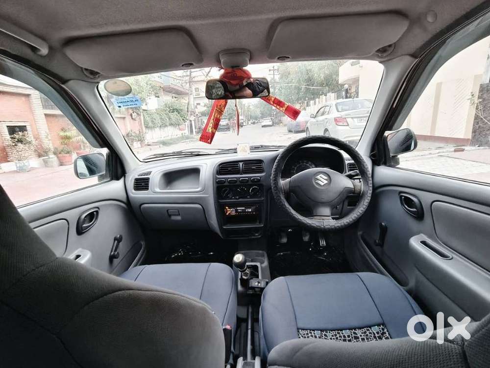 Maruti Suzuki Alto K10 Lxi Optional, 2013, Petrol