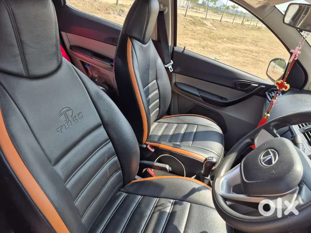 Tata Tiago Diesel Manual 2016