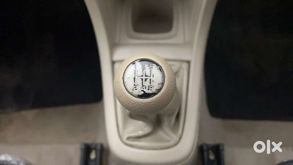 Maruti Suzuki Ertiga 1.5 Vxi, 2014, Petrol