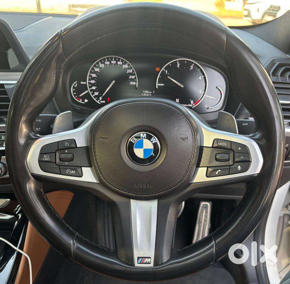 Bmw X4 M Sport X Xdrive20d, 2019, Diesel