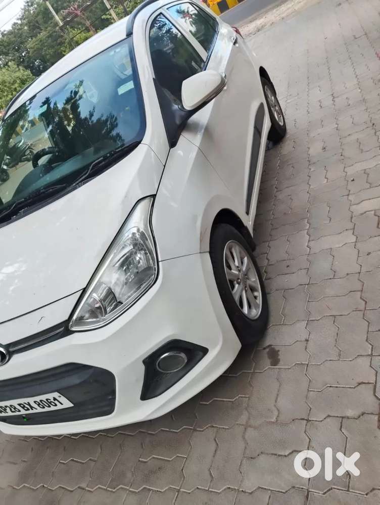Hyundai Grand I10 Asta 1.1 Crdi, 2013, Diesel
