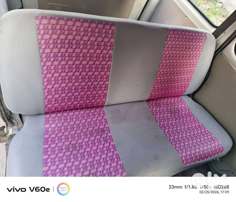 Maruti Suzuki Eeco 5 Seater Ac, 2012, Petrol