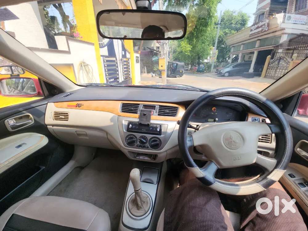 Mitsubishi Cedia 2007 Petrol Well Maintained