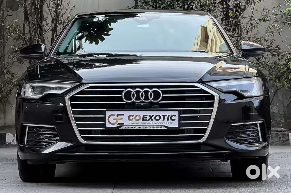 Audi A6 2.0 45 Tfsi Technology, 2023, Petrol